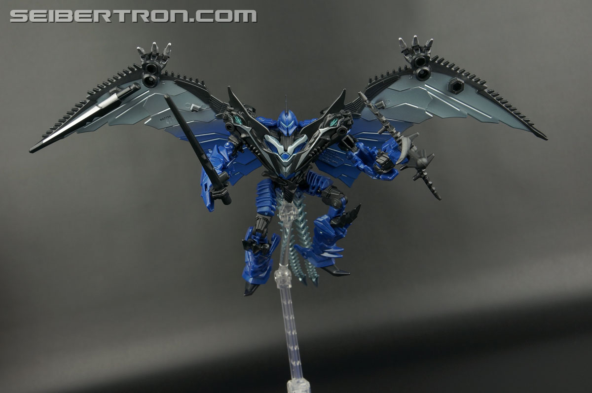 Transformers Age of Extinction: Generations Strafe (Image #137 of 167)
