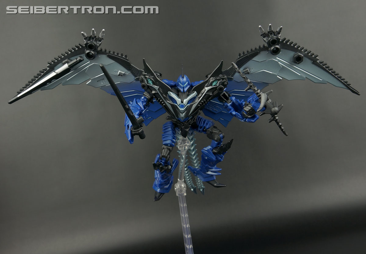 Transformers Age of Extinction: Generations Strafe (Image #138 of 167)