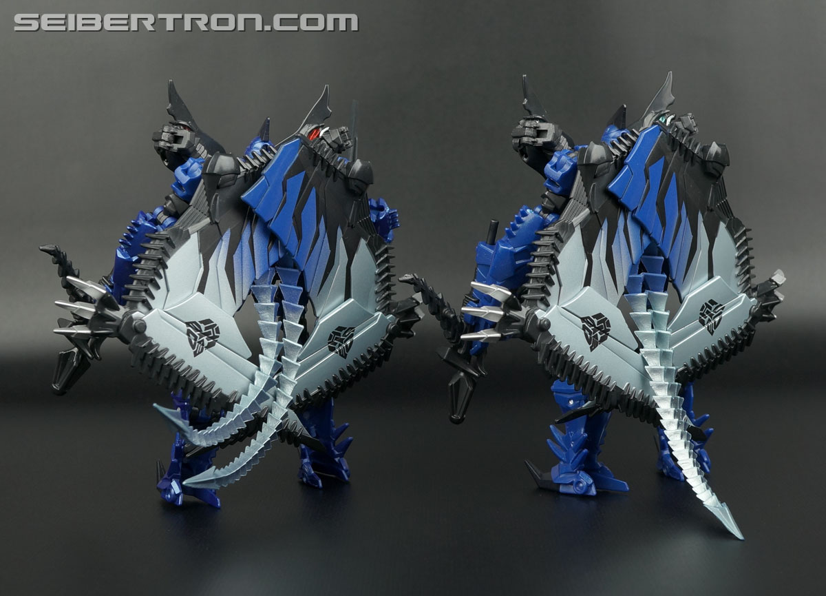 Transformers Age of Extinction: Generations Strafe (Image #159 of 167)