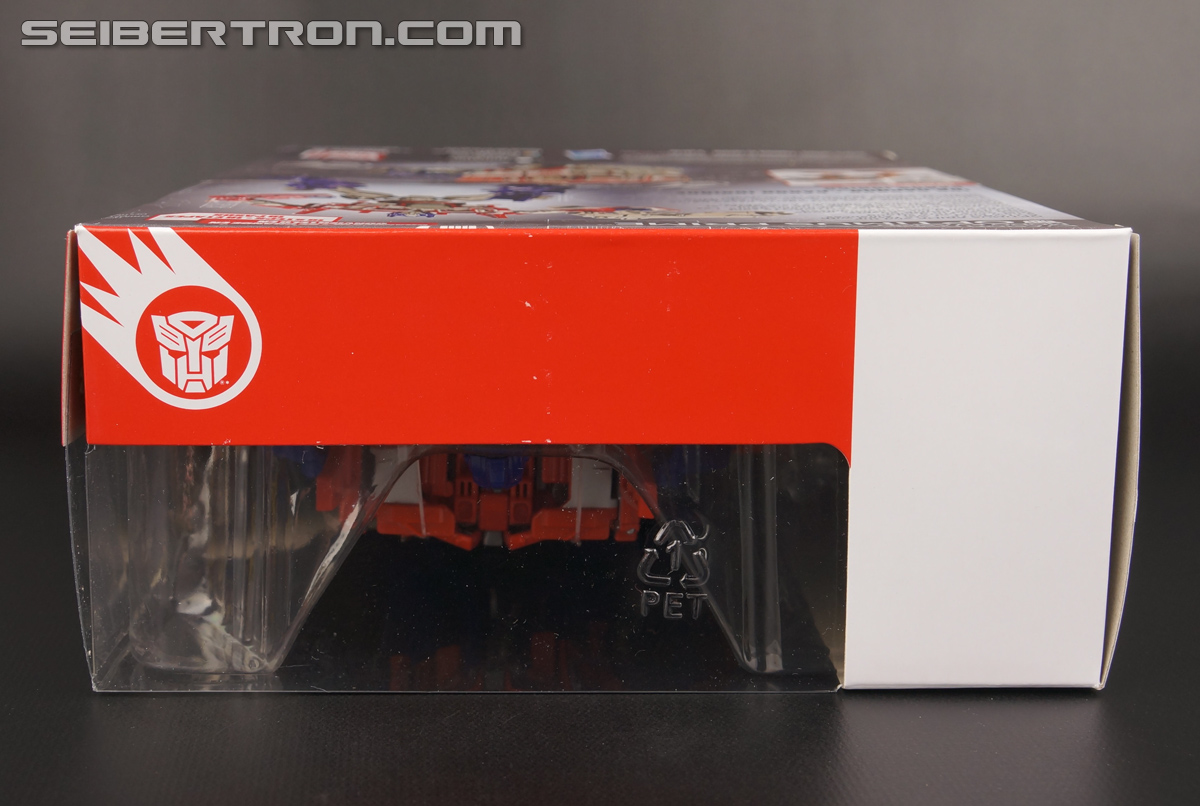 Transformers Age of Extinction: Generations Evasion Mode Optimus Prime (Image #14 of 276)