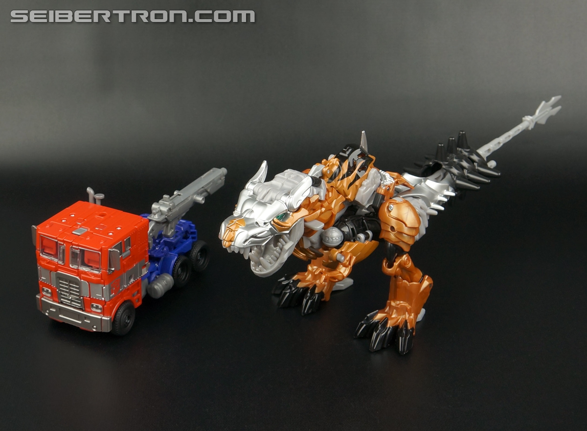 Transformers Age of Extinction: Generations Evasion Mode Optimus Prime (Image #52 of 276)
