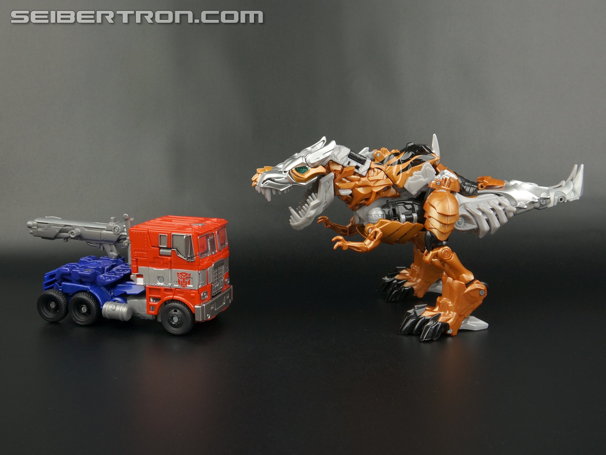 Transformers Age of Extinction: Generations Evasion Mode Optimus Prime (Image #54 of 276)