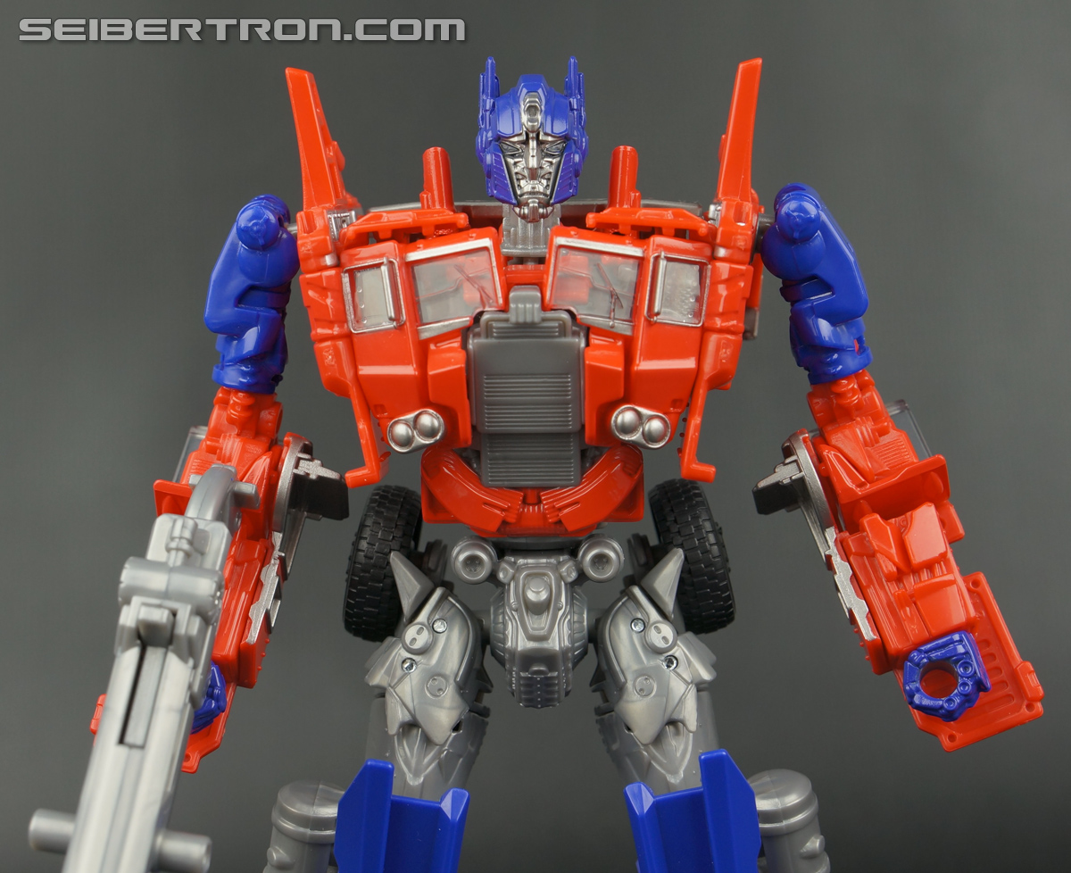 Transformers Age of Extinction: Generations Evasion Mode Optimus Prime (Image #87 of 276)