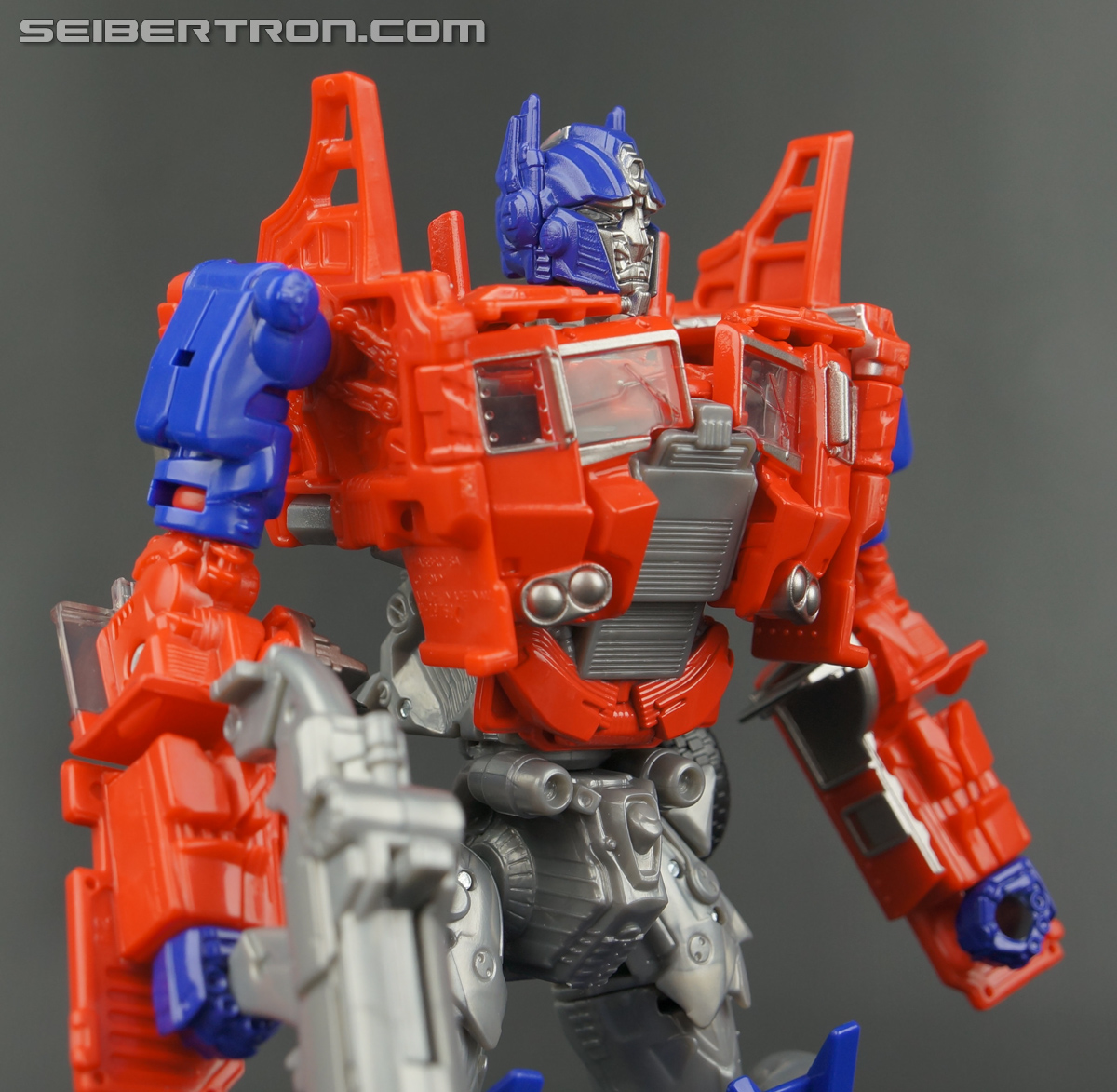 Transformers Age of Extinction: Generations Evasion Mode Optimus Prime (Image #91 of 276)