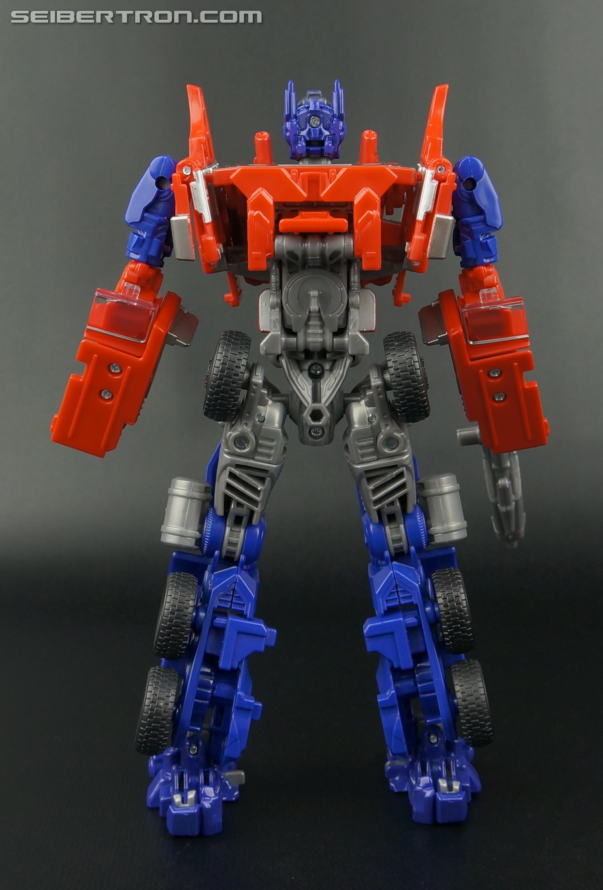 Transformers Age of Extinction: Generations Evasion Mode Optimus Prime (Image #97 of 276)