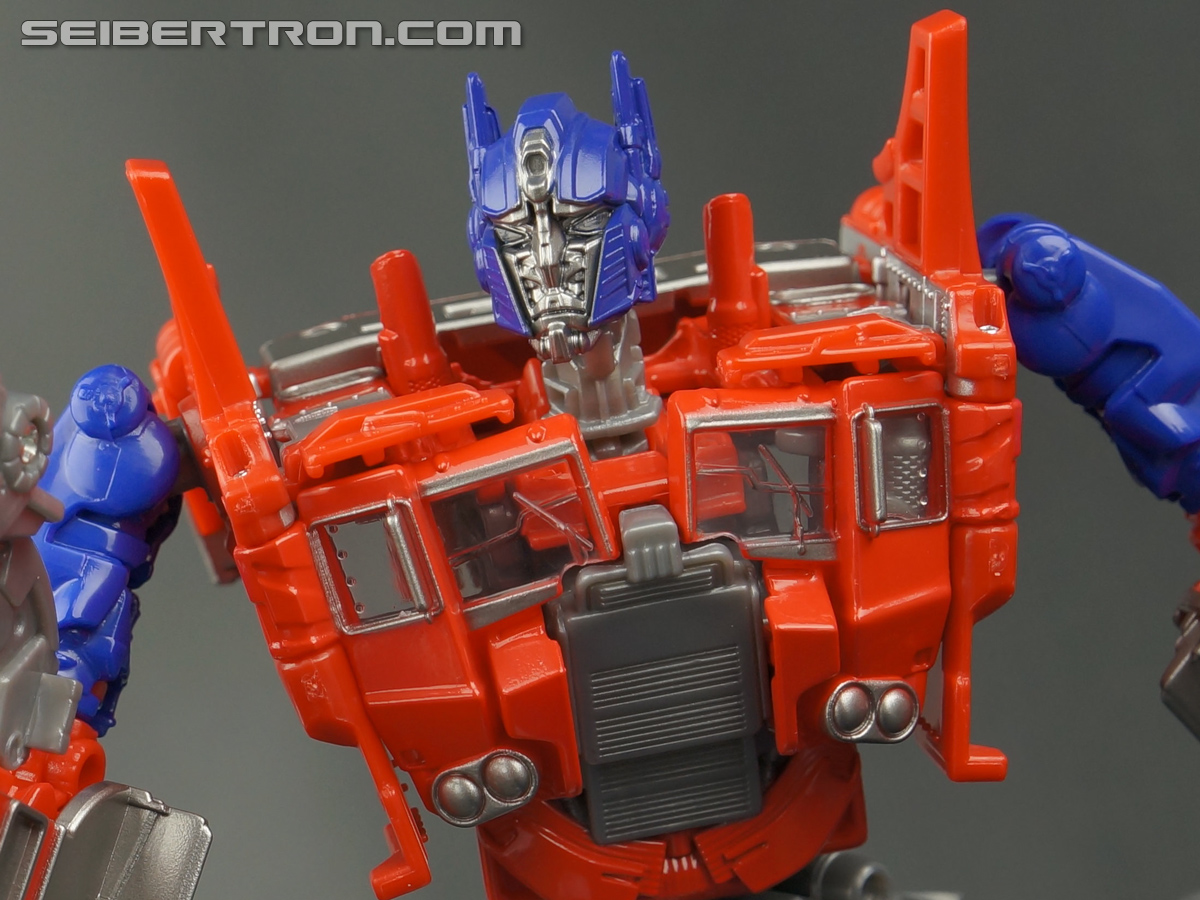 Transformers Age of Extinction: Generations Evasion Mode Optimus Prime (Image #117 of 276)