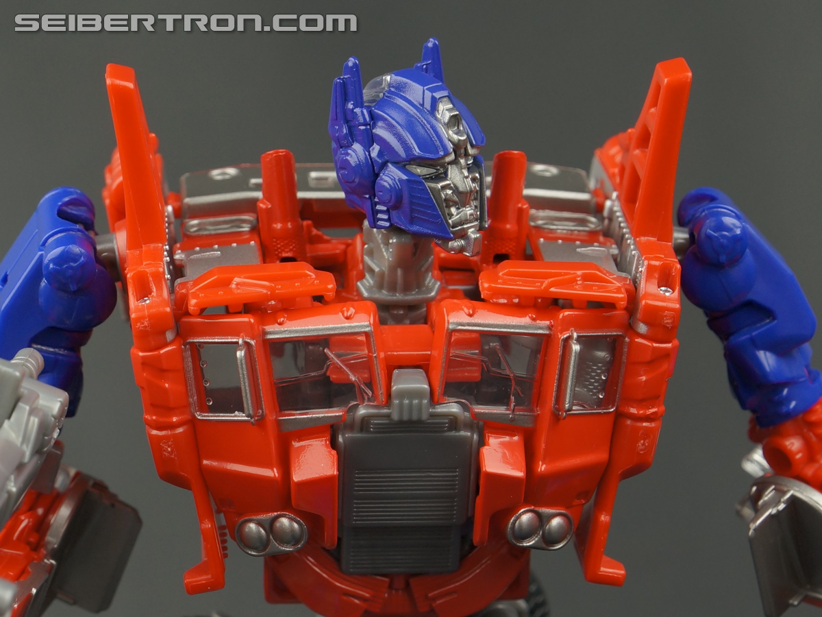 Transformers Age of Extinction: Generations Evasion Mode Optimus Prime (Image #128 of 276)