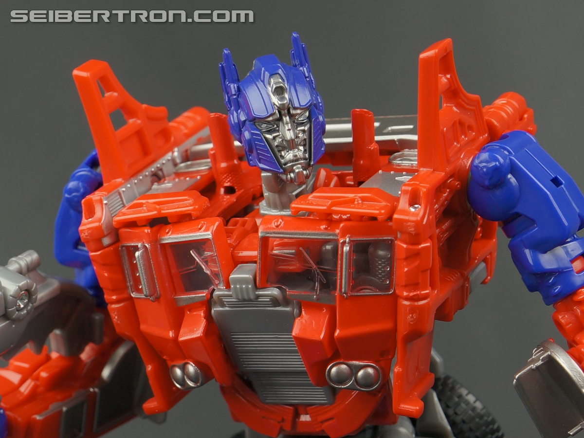 Transformers Age of Extinction: Generations Evasion Mode Optimus Prime (Image #132 of 276)