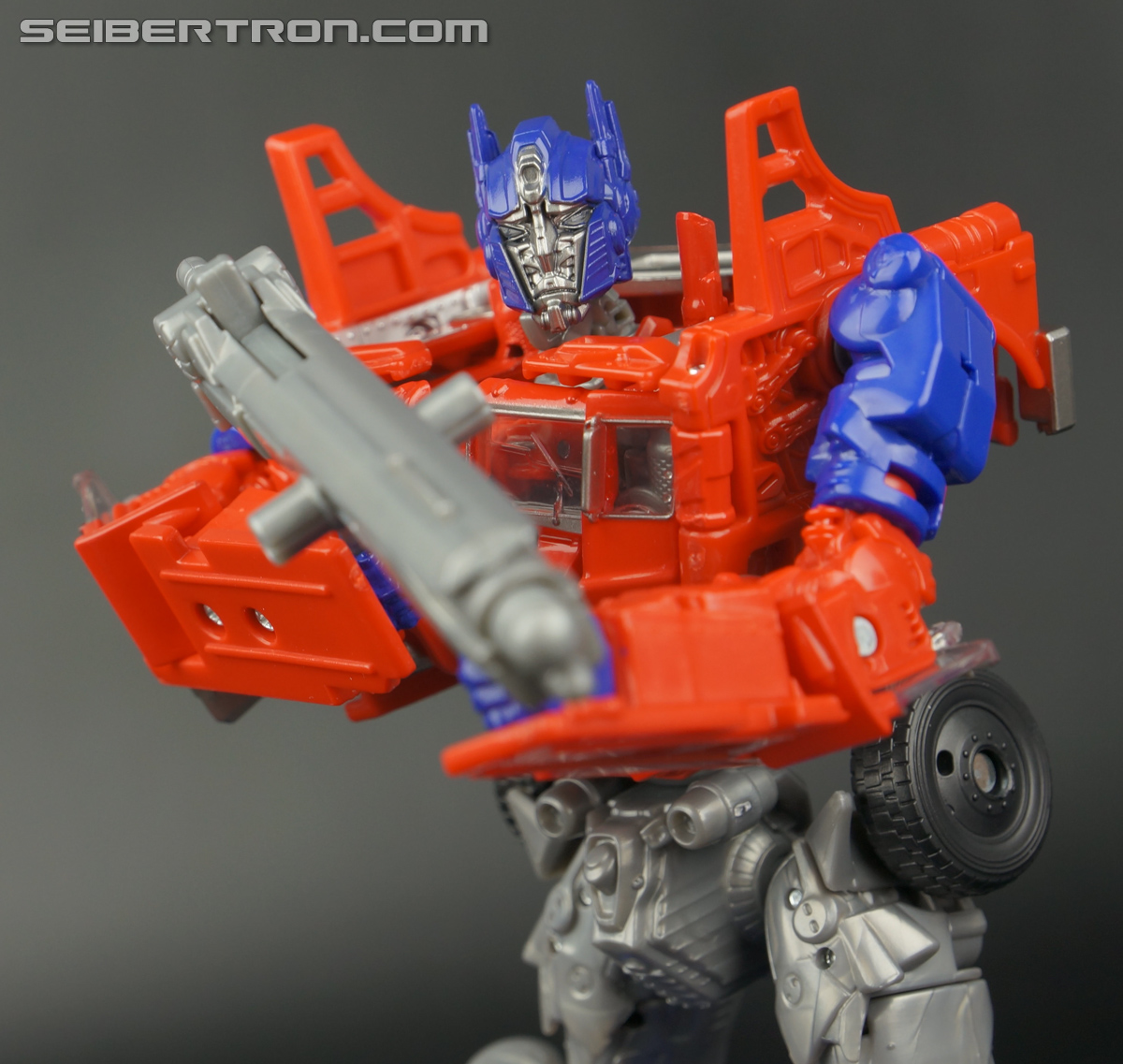 Transformers Age of Extinction: Generations Evasion Mode Optimus Prime (Image #133 of 276)