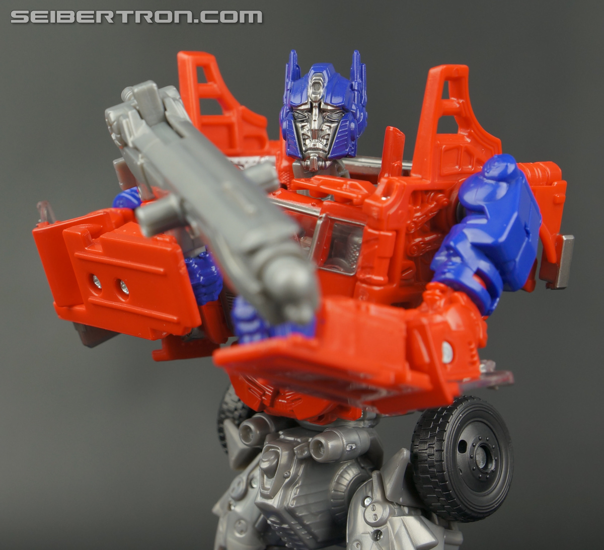 Transformers Age of Extinction: Generations Evasion Mode Optimus Prime (Image #134 of 276)
