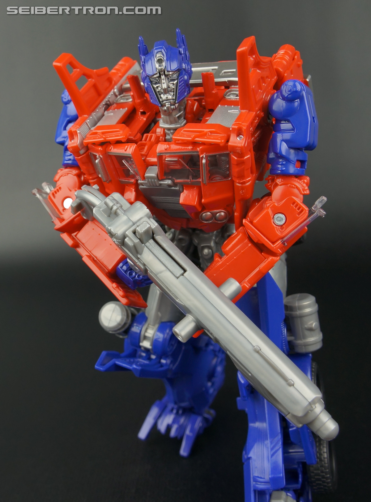 Transformers Age of Extinction: Generations Evasion Mode Optimus Prime (Image #137 of 276)