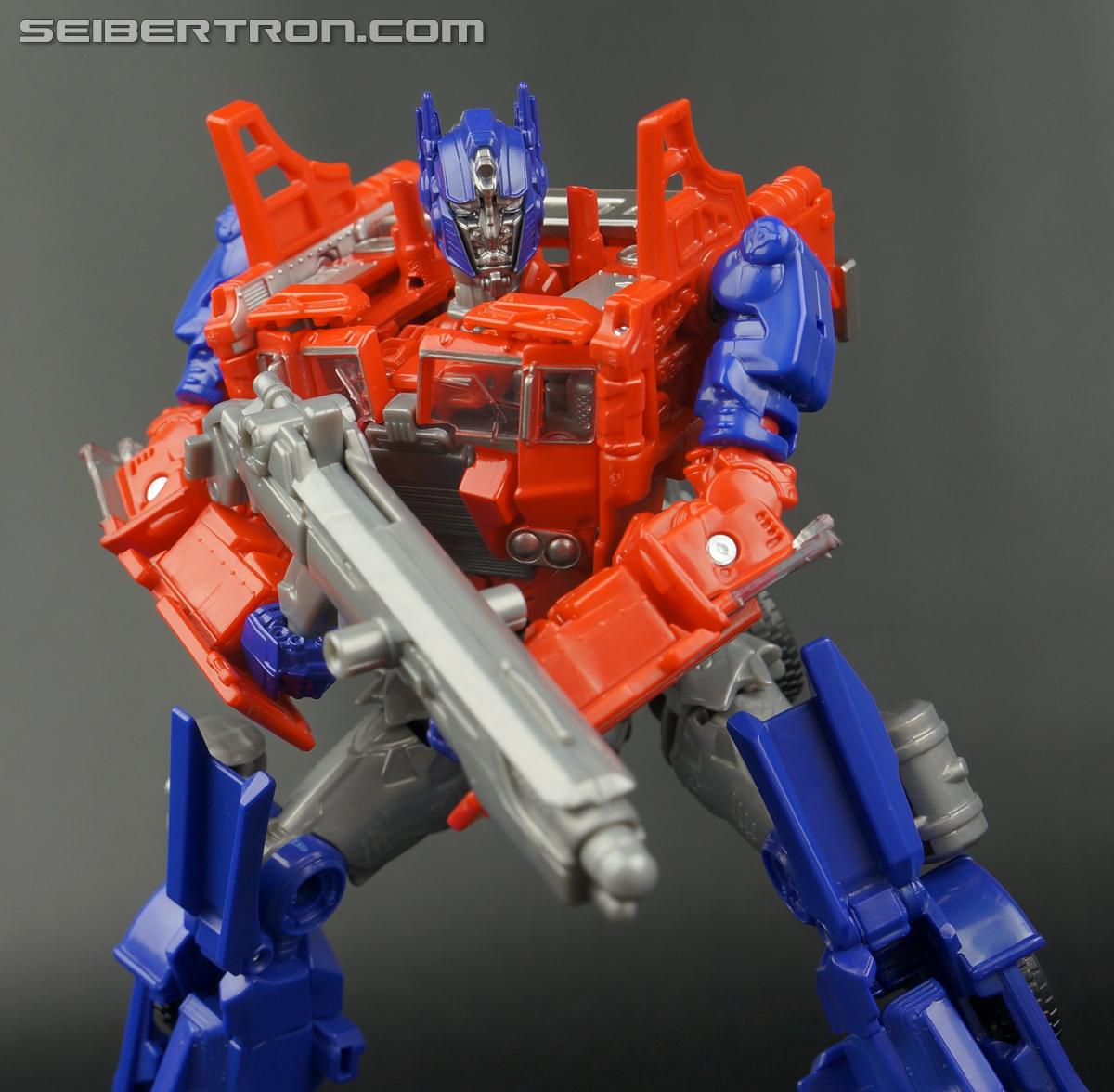 Transformers Age of Extinction: Generations Evasion Mode Optimus Prime (Image #141 of 276)