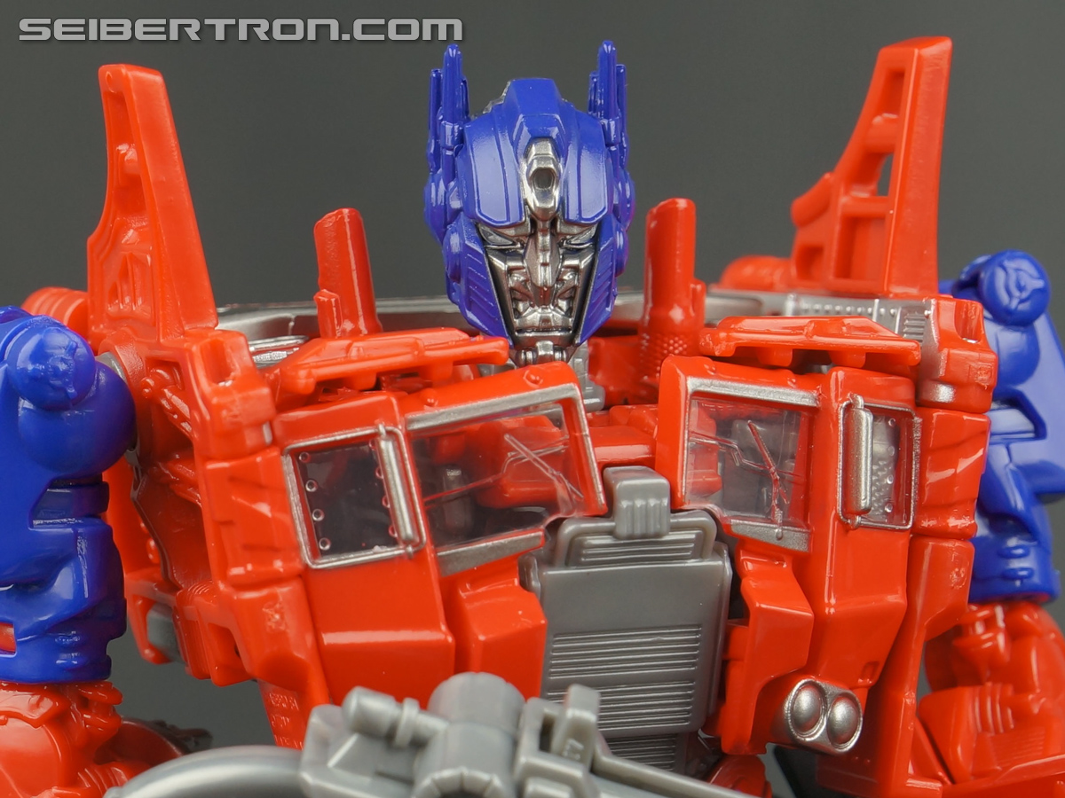 Transformers Age of Extinction: Generations Evasion Mode Optimus Prime (Image #148 of 276)