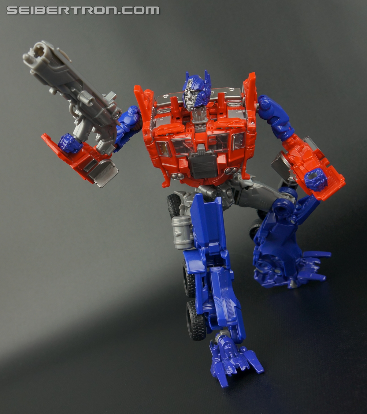 Transformers Age of Extinction: Generations Evasion Mode Optimus Prime (Image #160 of 276)