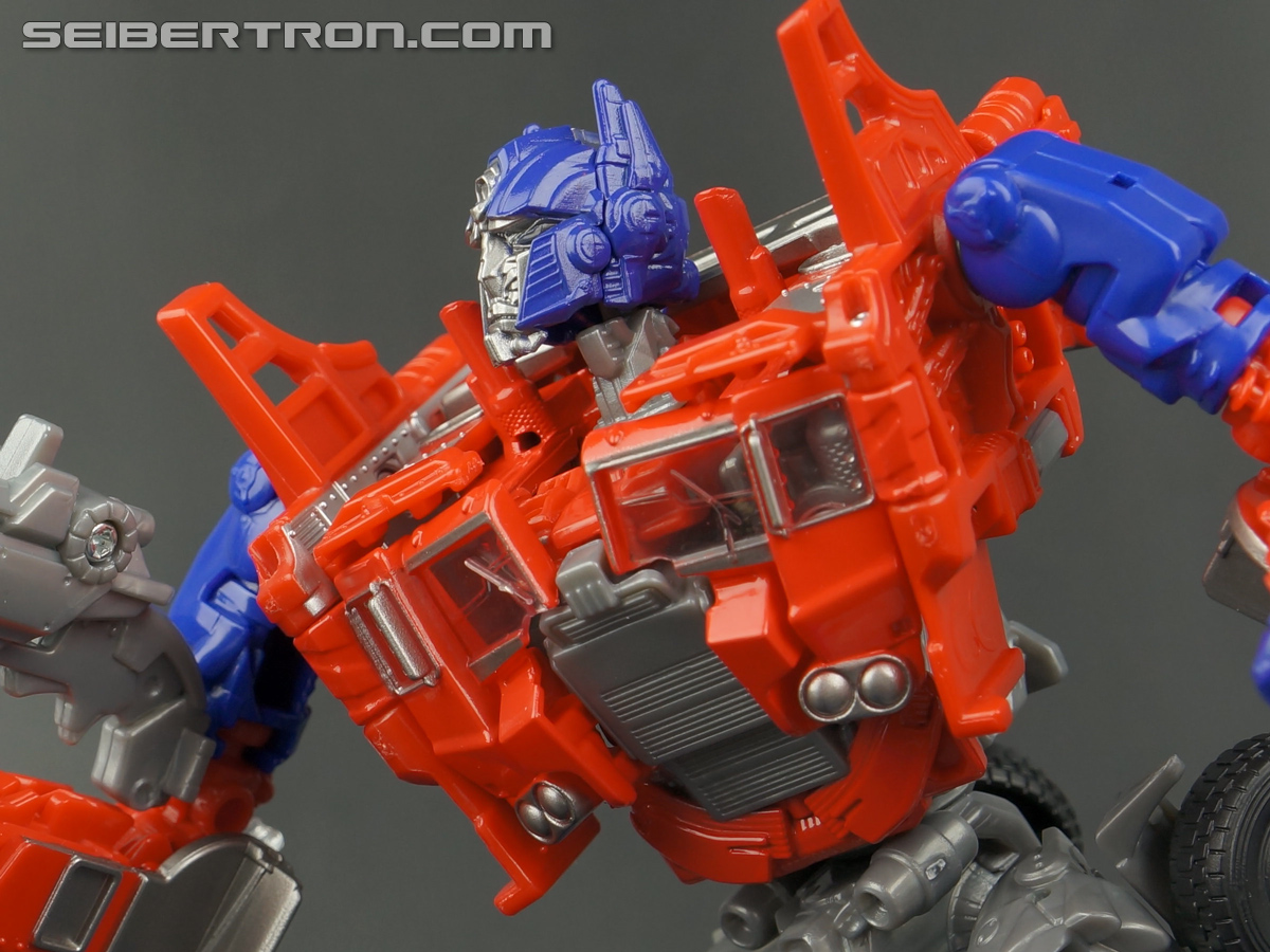 Transformers Age of Extinction: Generations Evasion Mode Optimus Prime (Image #164 of 276)