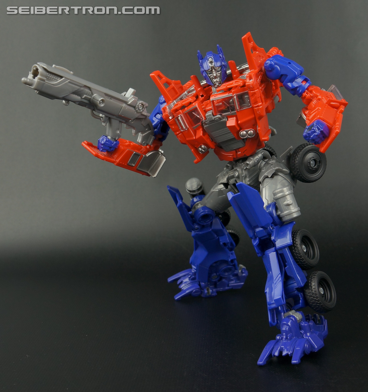 Transformers Age of Extinction: Generations Evasion Mode Optimus Prime (Image #168 of 276)