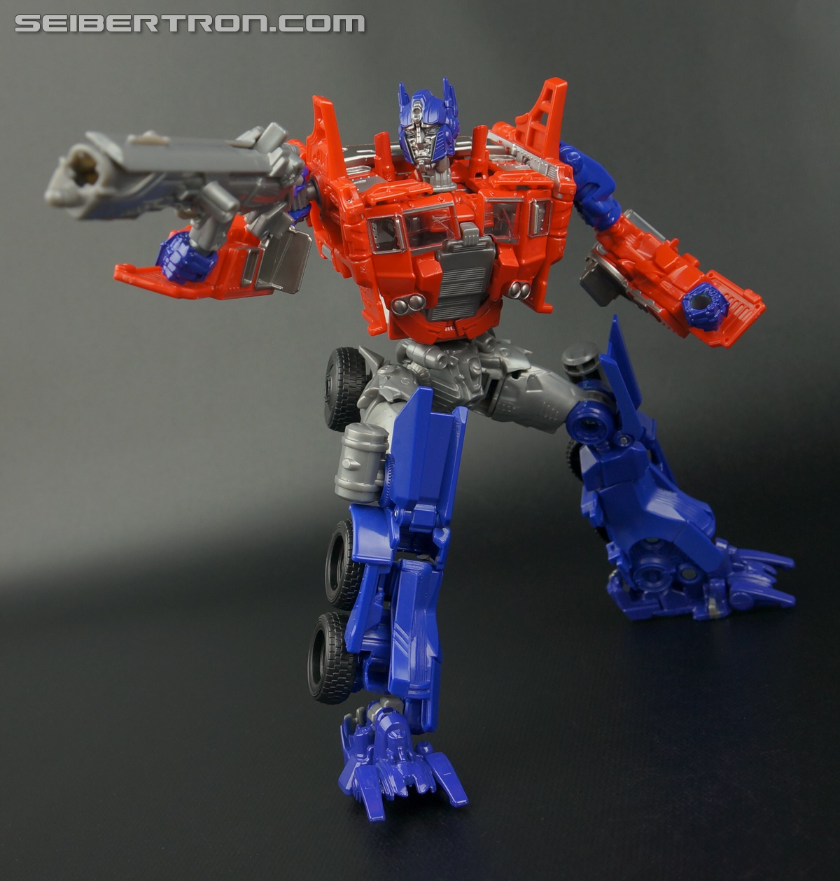 Transformers Age of Extinction: Generations Evasion Mode Optimus Prime (Image #169 of 276)