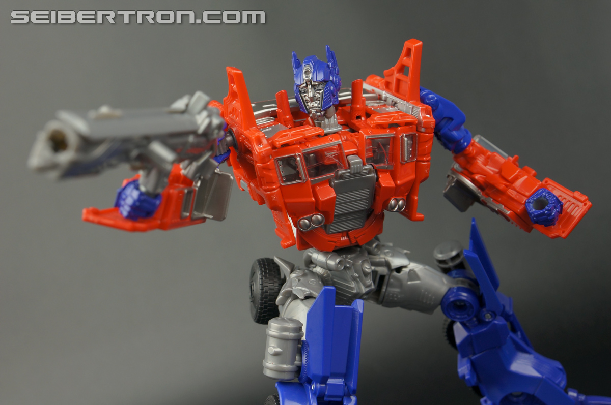 Transformers Age of Extinction: Generations Evasion Mode Optimus Prime (Image #170 of 276)