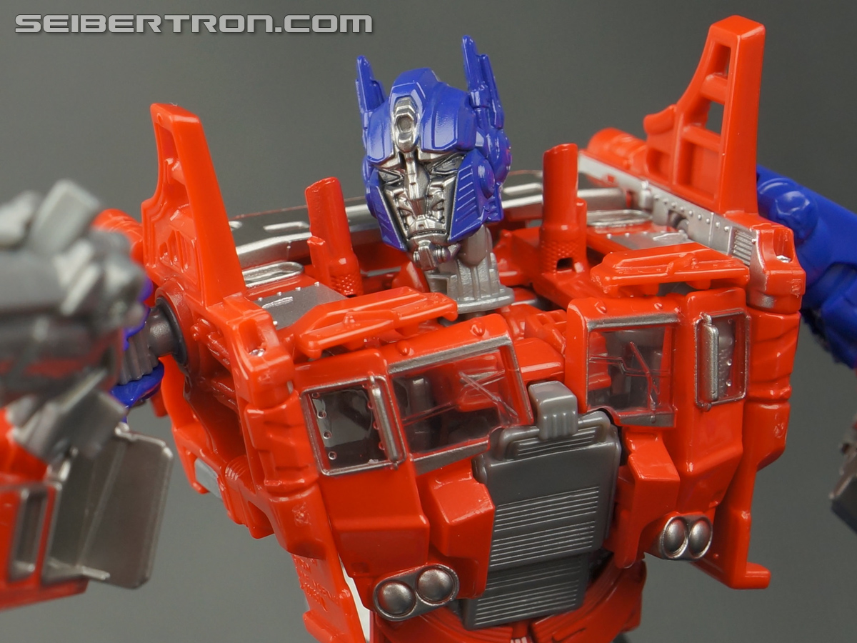 Transformers Age of Extinction: Generations Evasion Mode Optimus Prime (Image #171 of 276)