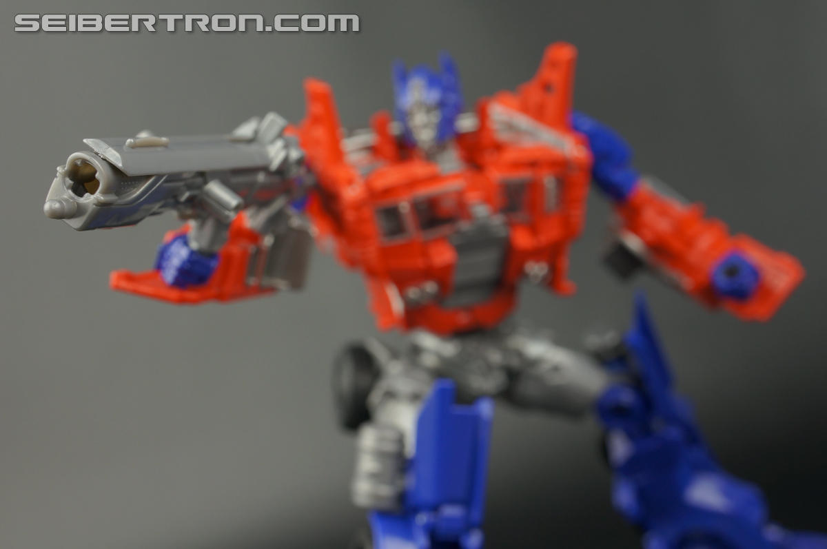 Transformers Age of Extinction: Generations Evasion Mode Optimus Prime (Image #172 of 276)