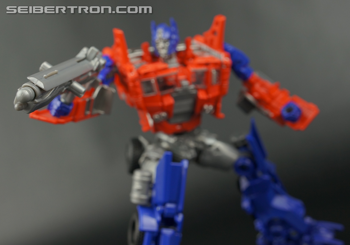 Transformers Age of Extinction: Generations Evasion Mode Optimus Prime (Image #173 of 276)