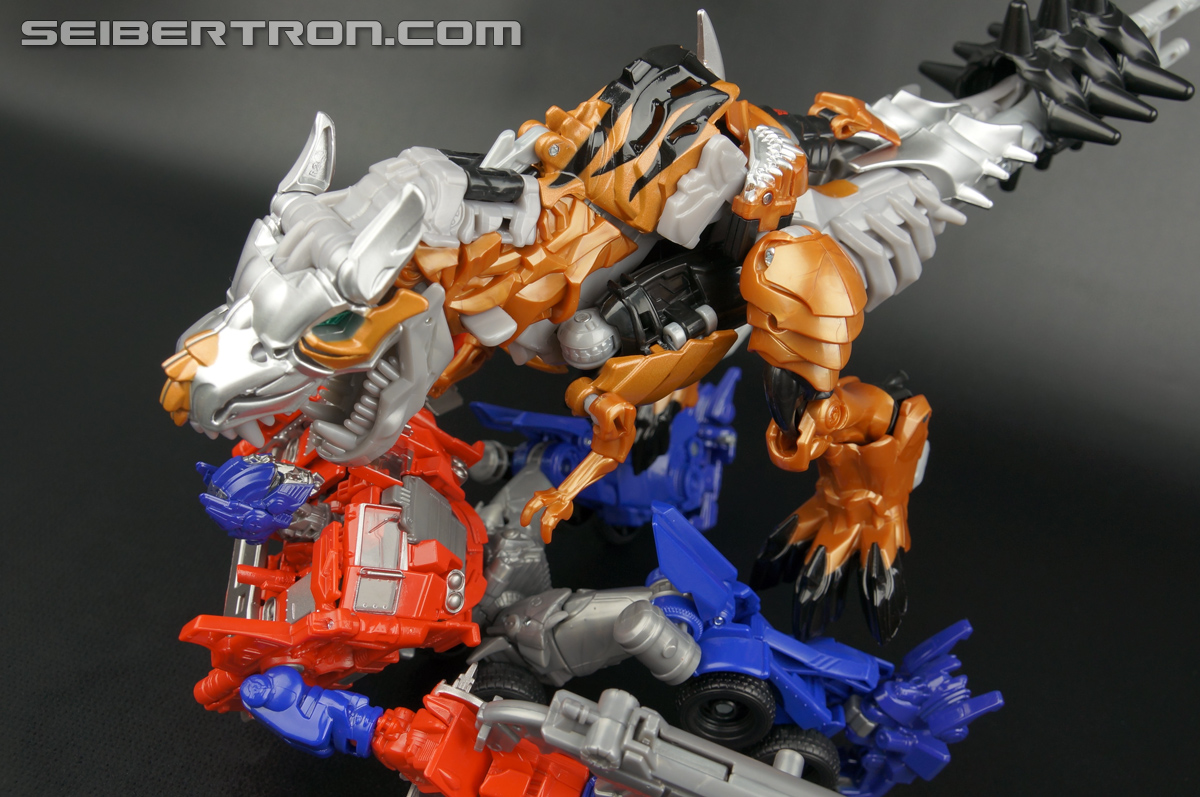 Transformers Age of Extinction: Generations Evasion Mode Optimus Prime (Image #186 of 276)