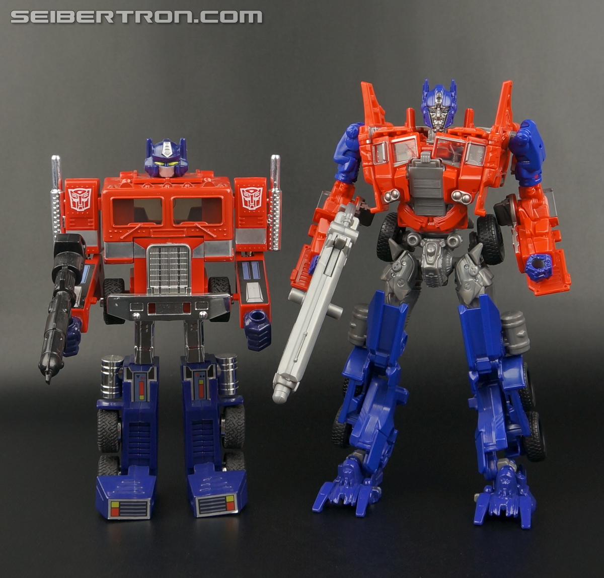 Transformers Age of Extinction: Generations Evasion Mode Optimus Prime (Image #202 of 276)