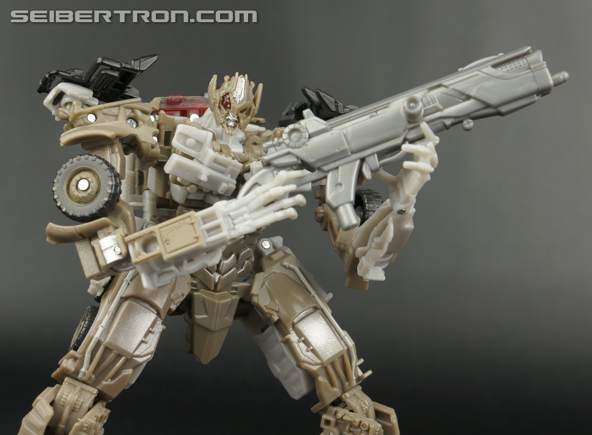 Transformers Age of Extinction: Generations Evasion Mode Optimus Prime (Image #236 of 276)