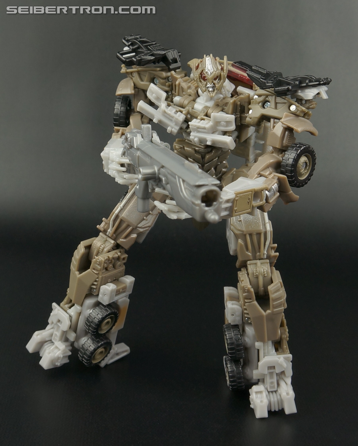 Transformers Age of Extinction: Generations Evasion Mode Optimus Prime (Image #244 of 276)