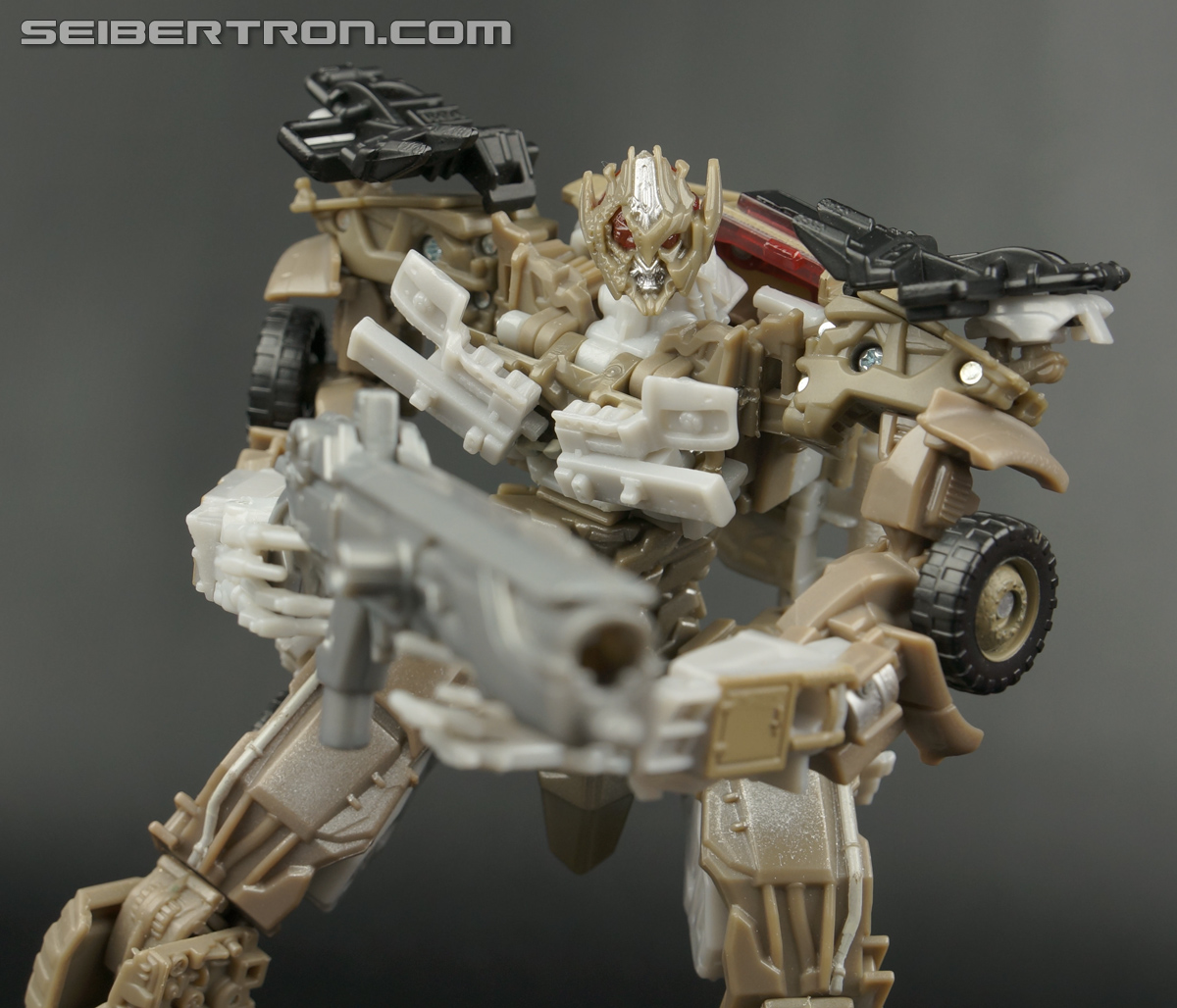 Transformers Age of Extinction: Generations Evasion Mode Optimus Prime (Image #245 of 276)