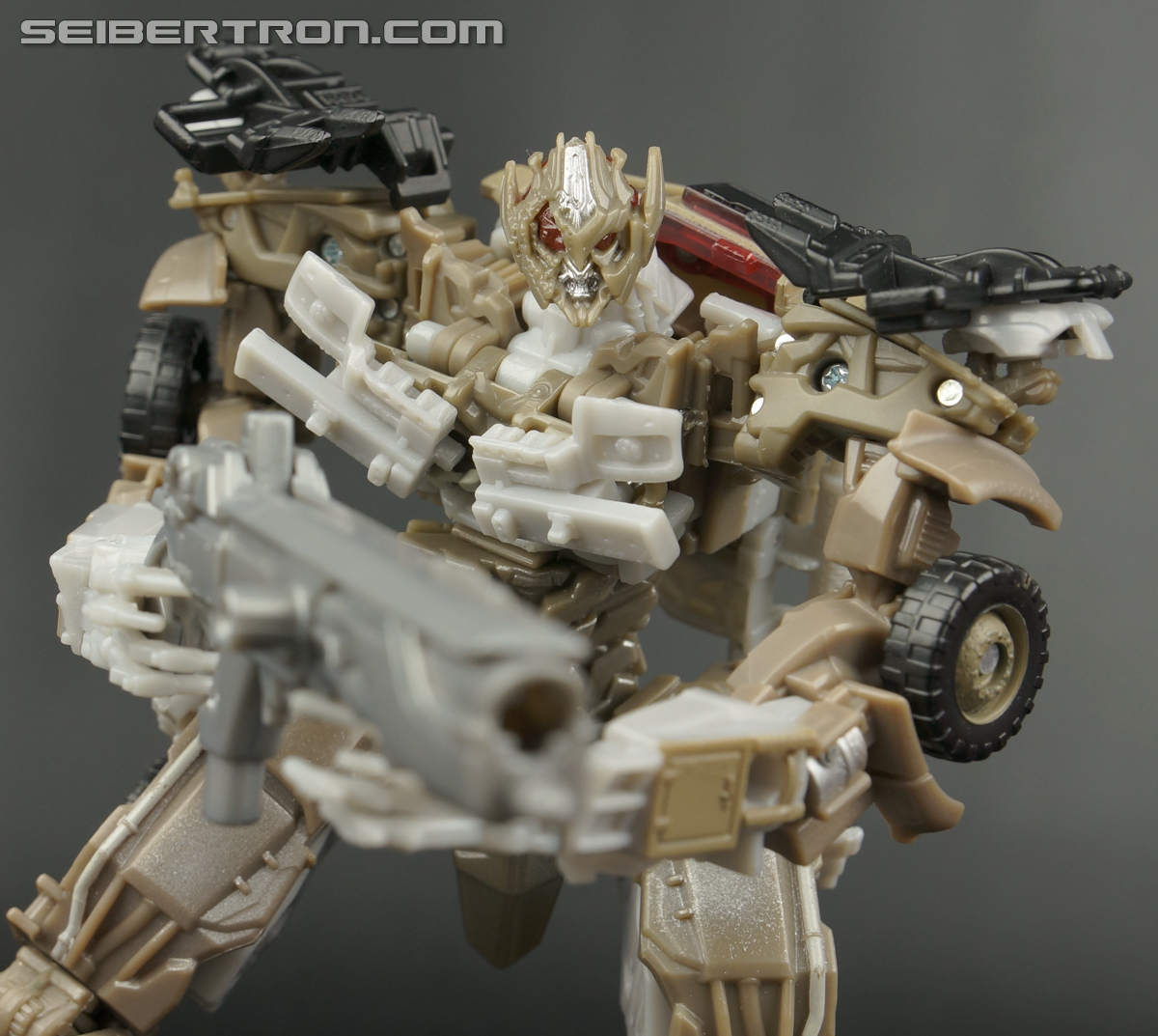 Transformers Age of Extinction: Generations Evasion Mode Optimus Prime (Image #246 of 276)