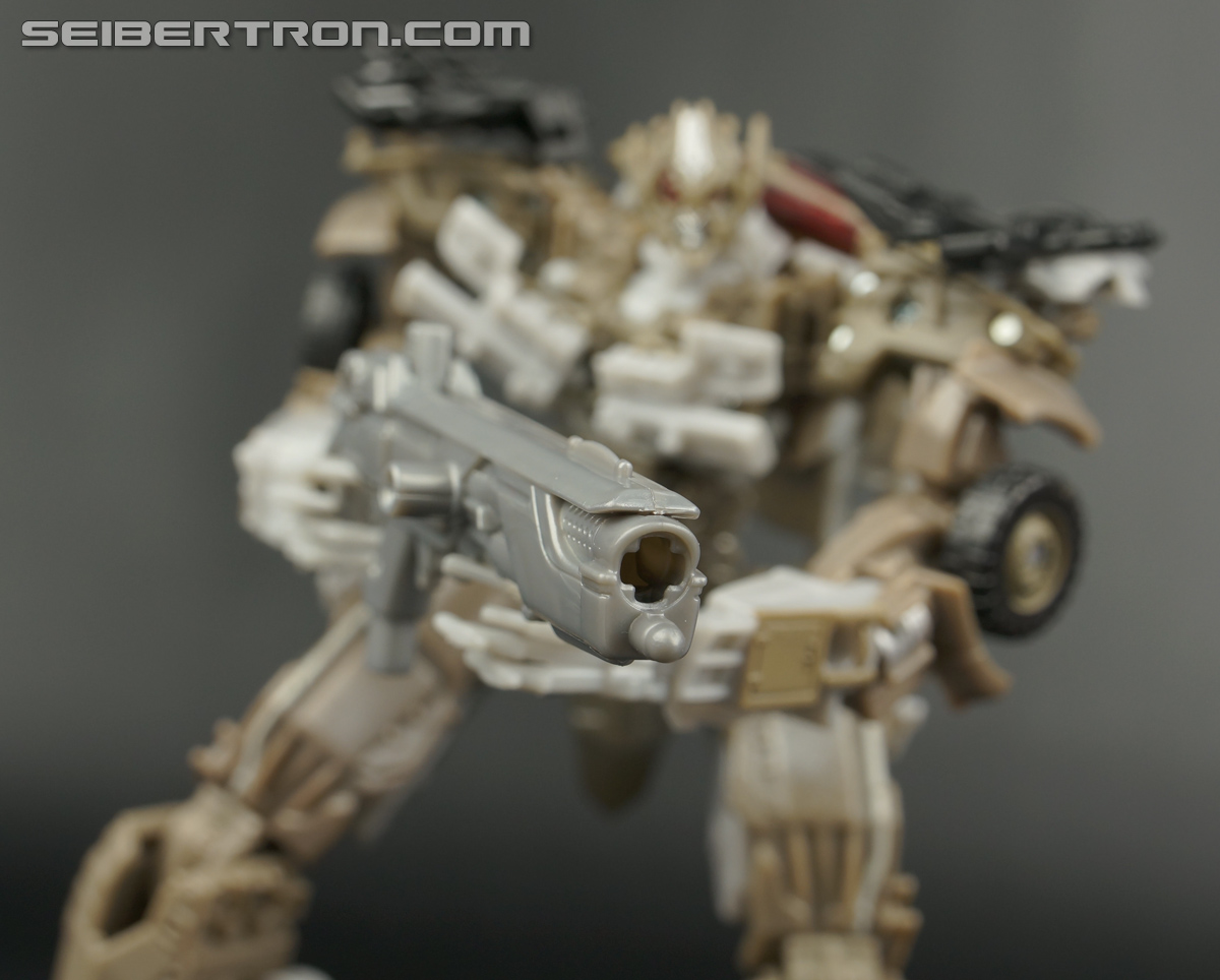 Transformers Age of Extinction: Generations Evasion Mode Optimus Prime (Image #247 of 276)