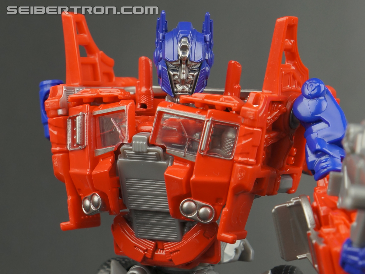 Transformers Age of Extinction: Generations Evasion Mode Optimus Prime (Image #261 of 276)
