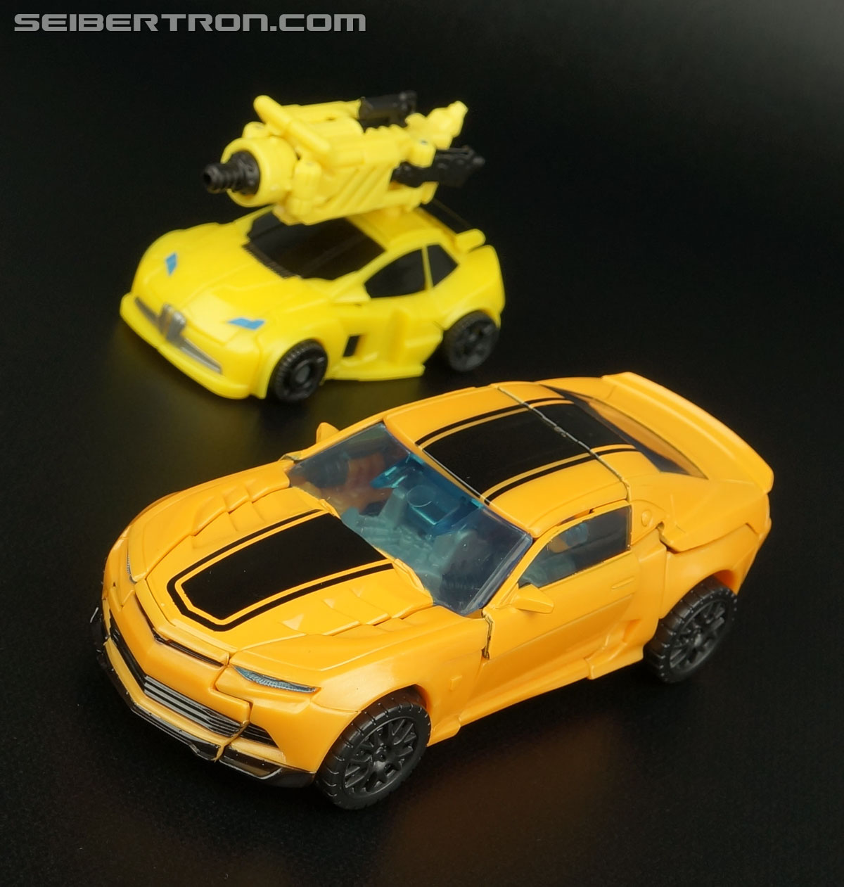 Transformers Age of Extinction: Generations Bumblebee (Image #37 of 190)