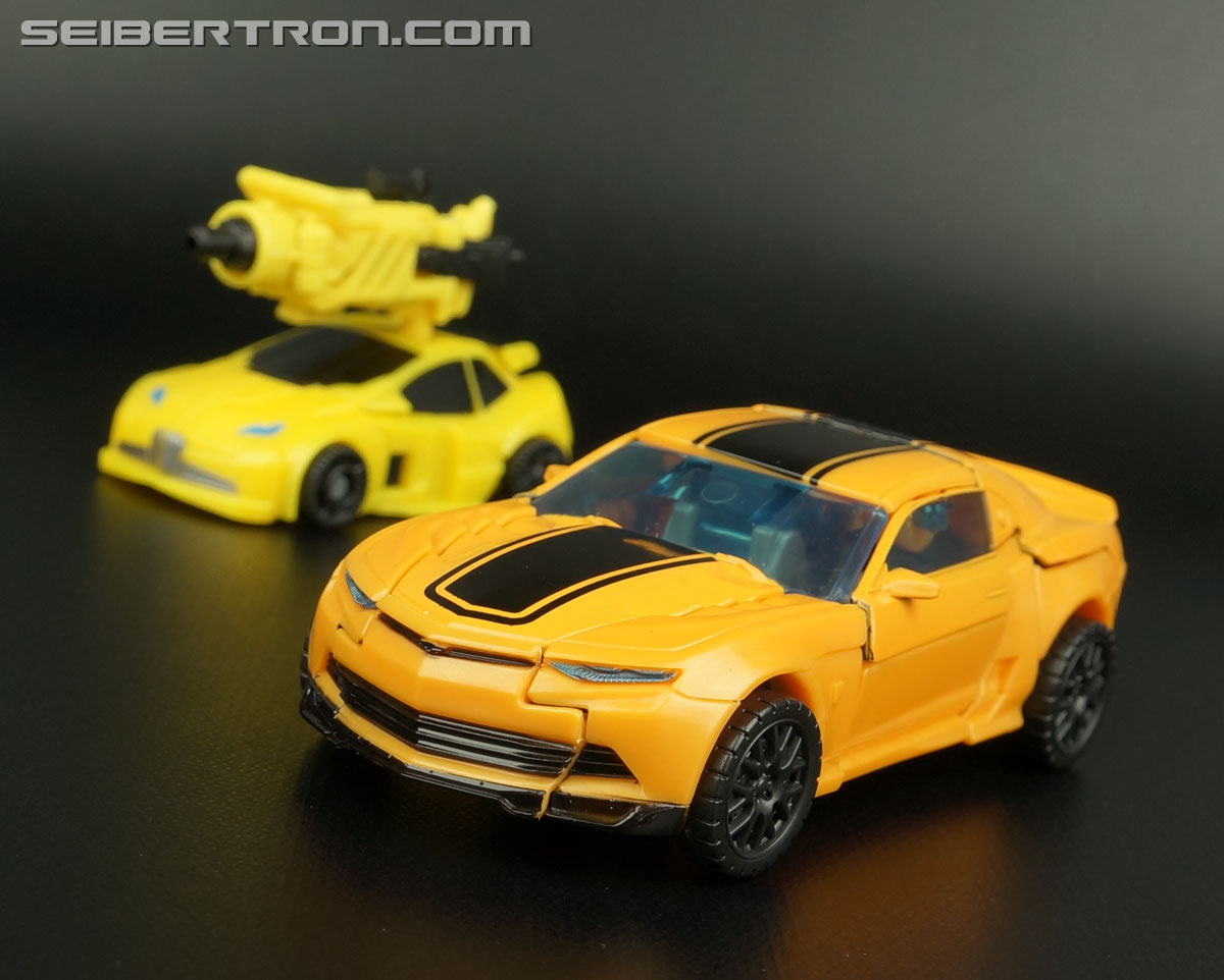 Transformers Age of Extinction: Generations Bumblebee (Image #38 of 190)