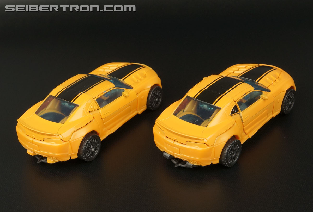 Transformers Age of Extinction: Generations Bumblebee (Image #46 of 190)