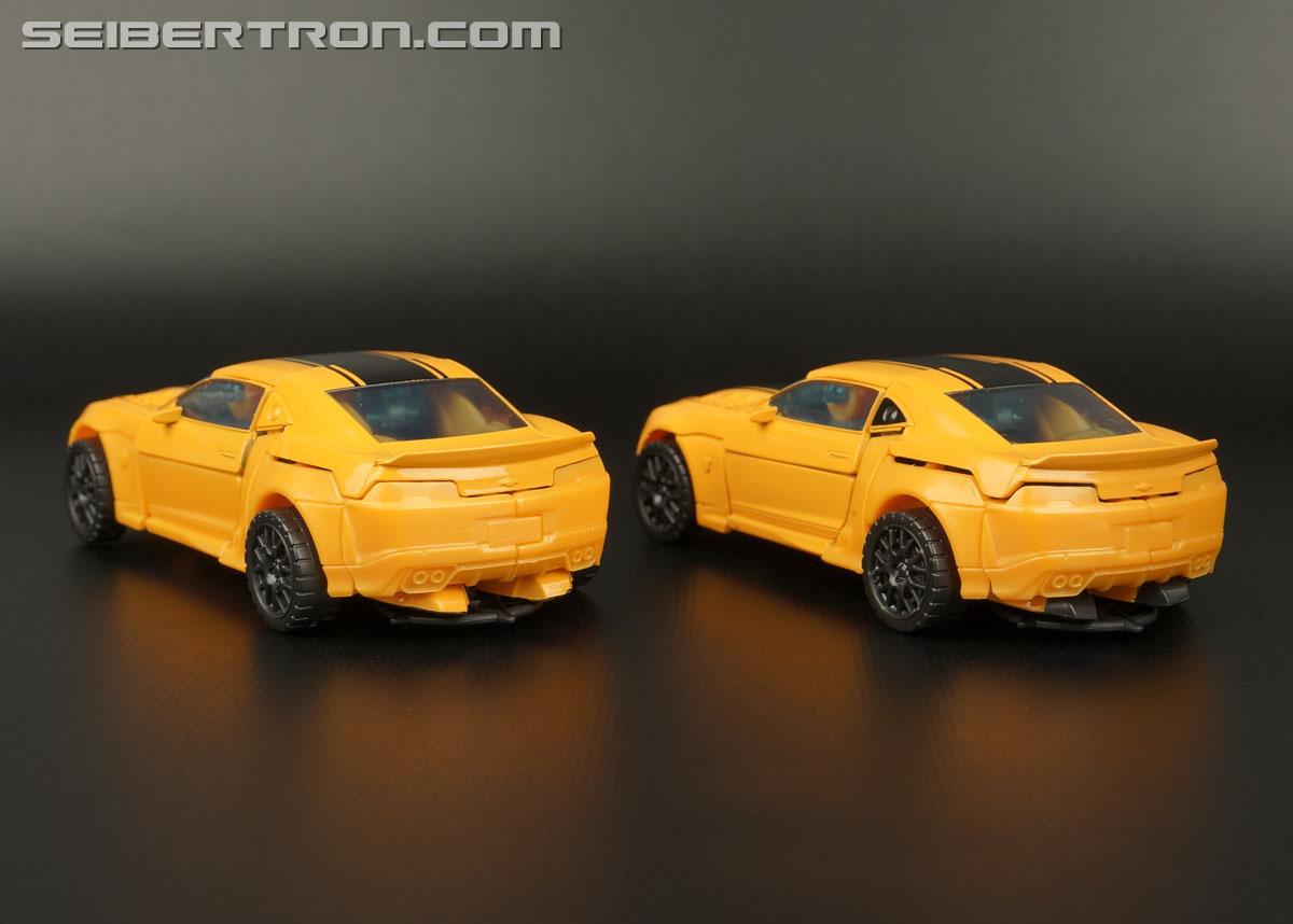 Transformers Age of Extinction: Generations Bumblebee (Image #47 of 190)