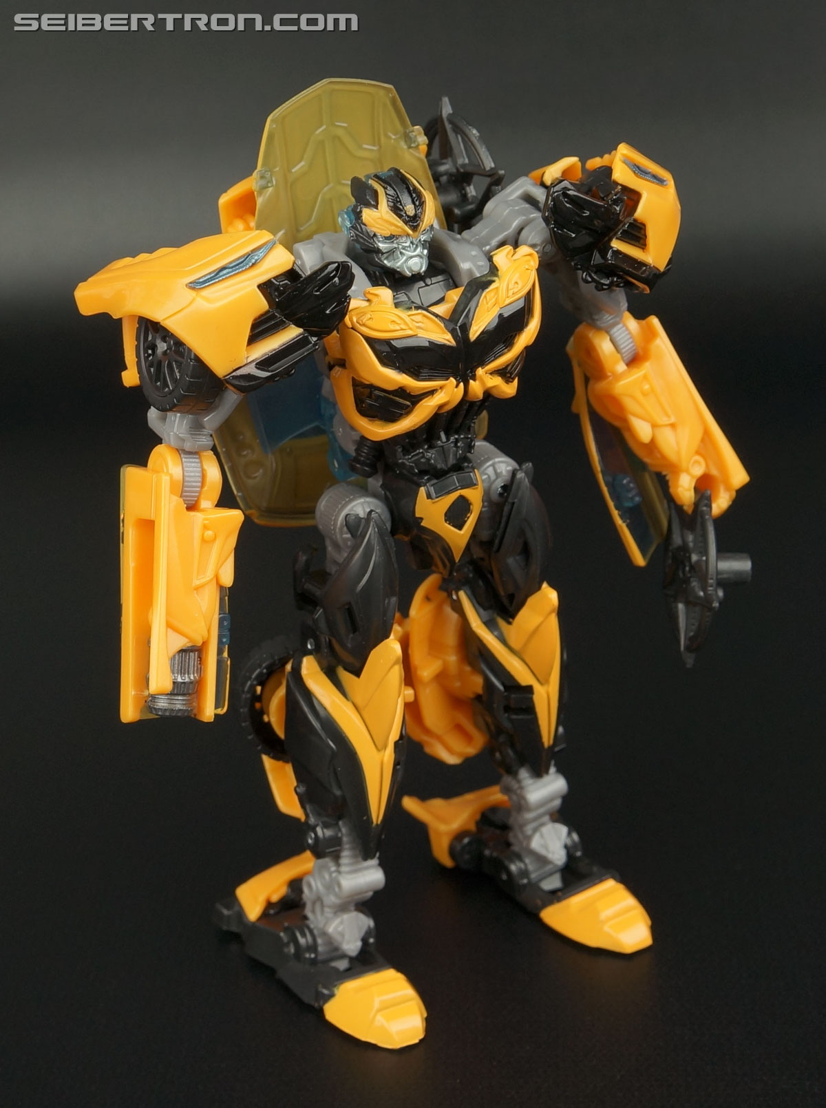 Transformers Age of Extinction: Generations Bumblebee (Image #67 of 190)