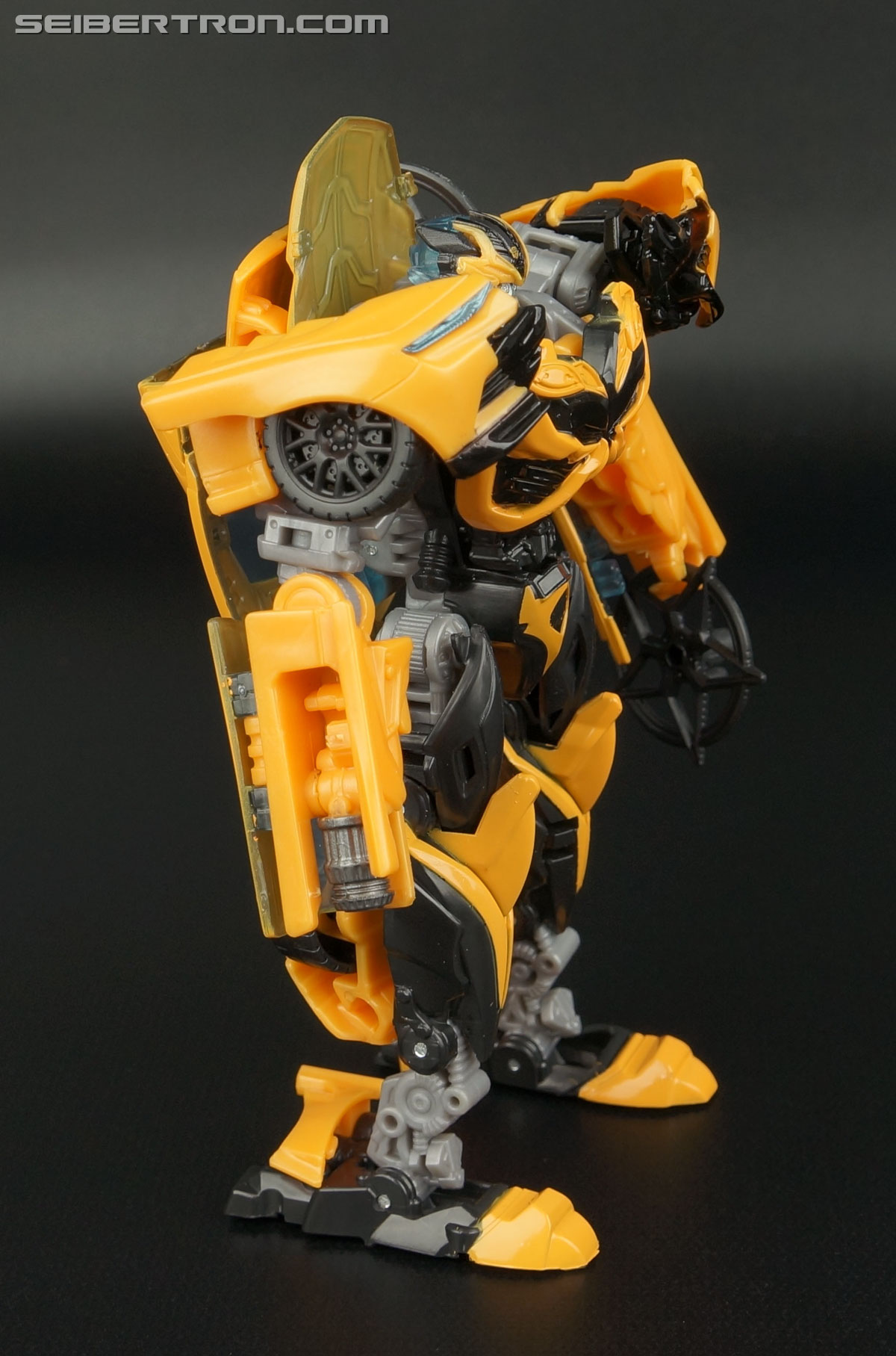 Transformers Age of Extinction: Generations Bumblebee (Image #68 of 190)