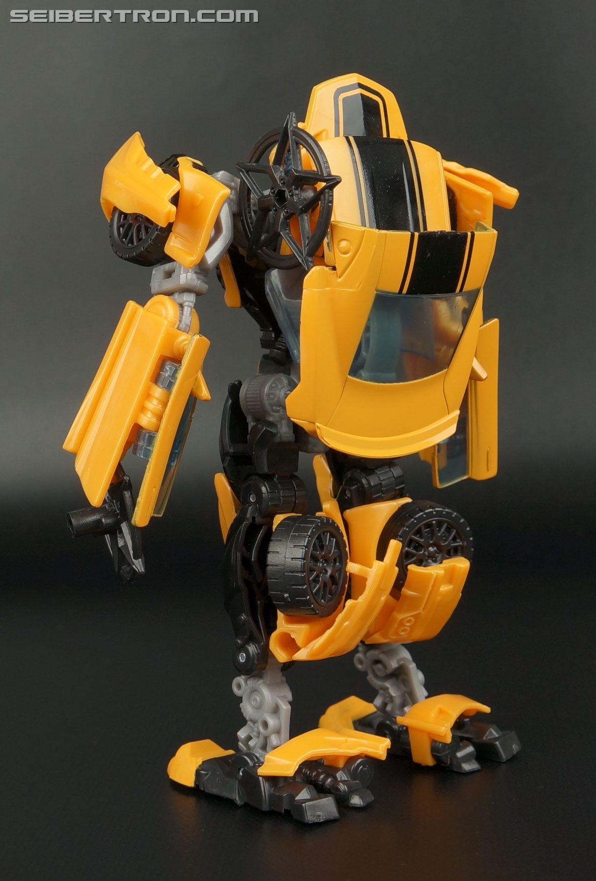 Transformers Age of Extinction: Generations Bumblebee (Image #72 of 190)