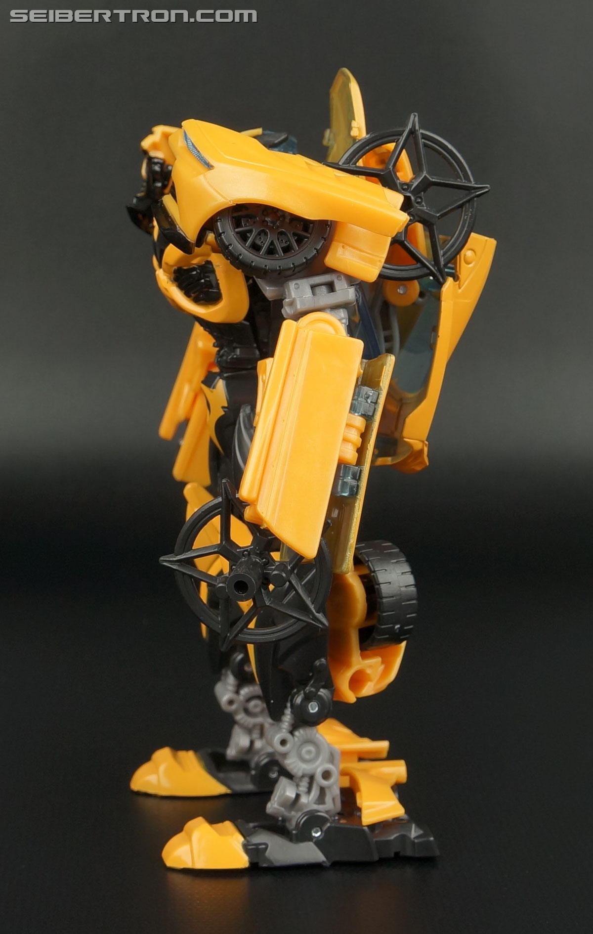 Transformers Age of Extinction: Generations Bumblebee (Image #73 of 190)