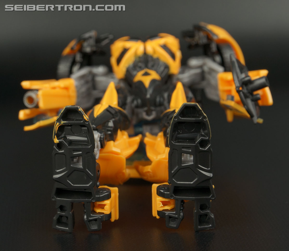 Transformers Age of Extinction: Generations Bumblebee (Image #80 of 190)
