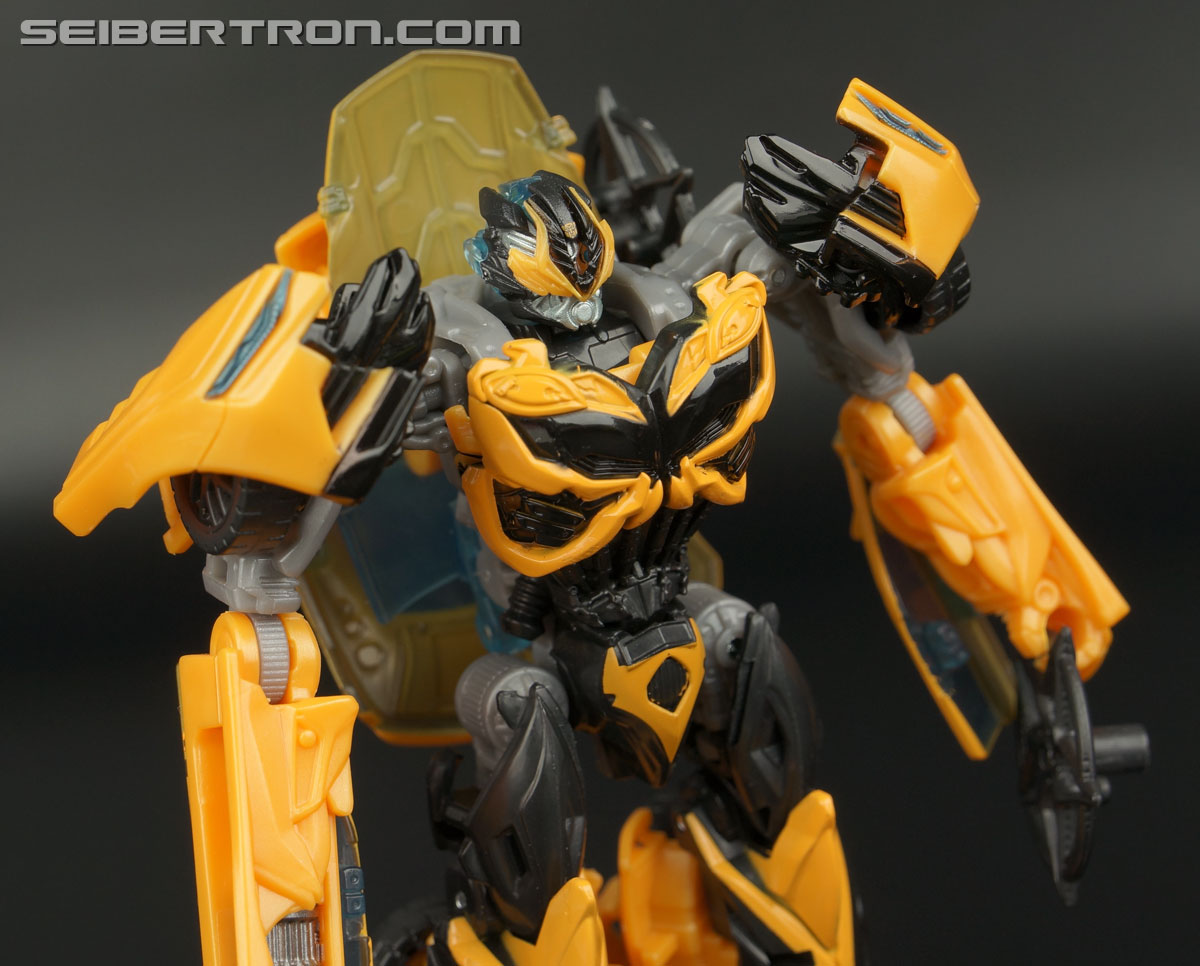 Transformers Age of Extinction: Generations Bumblebee (Image #85 of 190)
