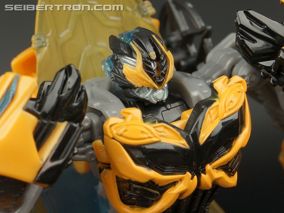 Transformers Age of Extinction: Generations Bumblebee (Image #86 of 190)