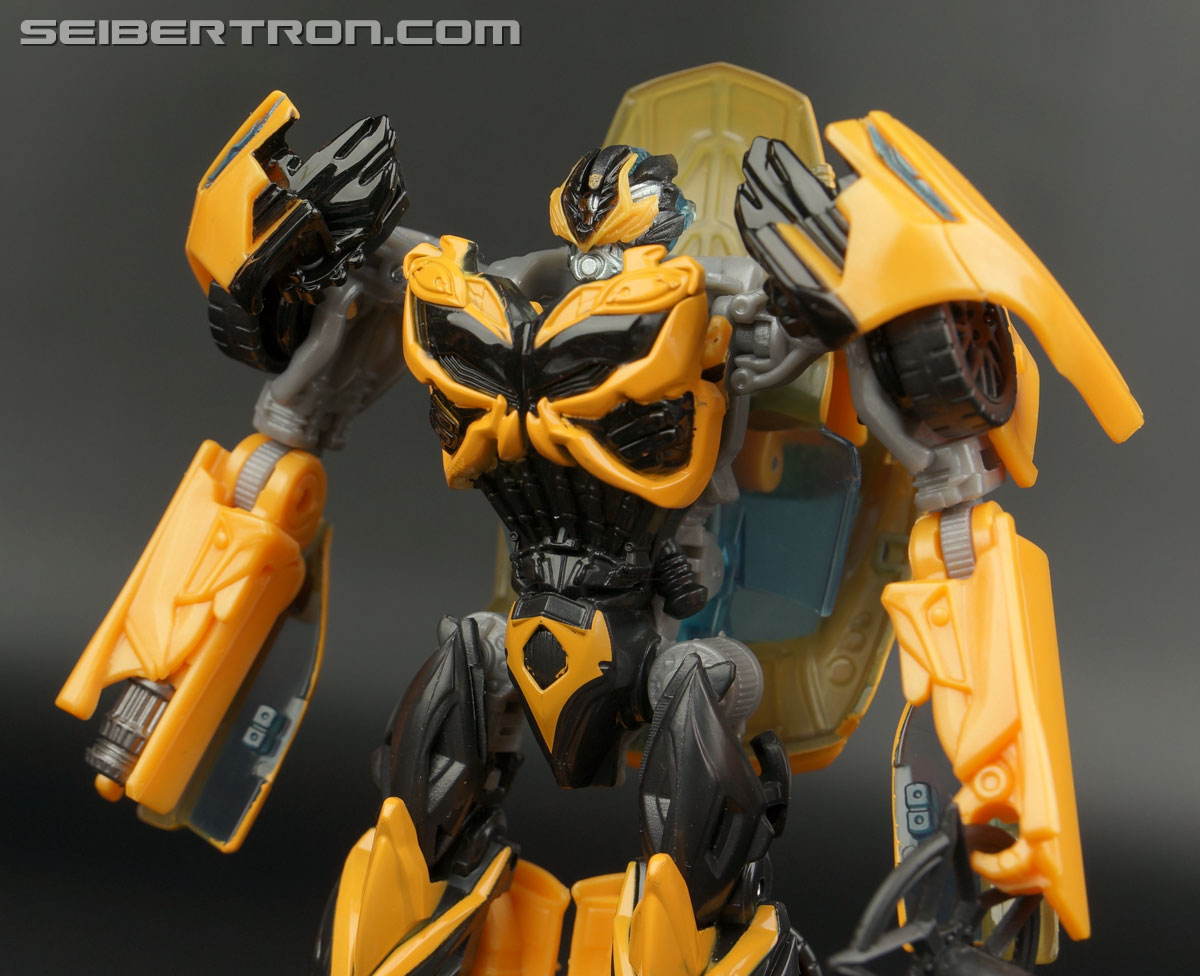 Transformers Age of Extinction: Generations Bumblebee (Image #93 of 190)