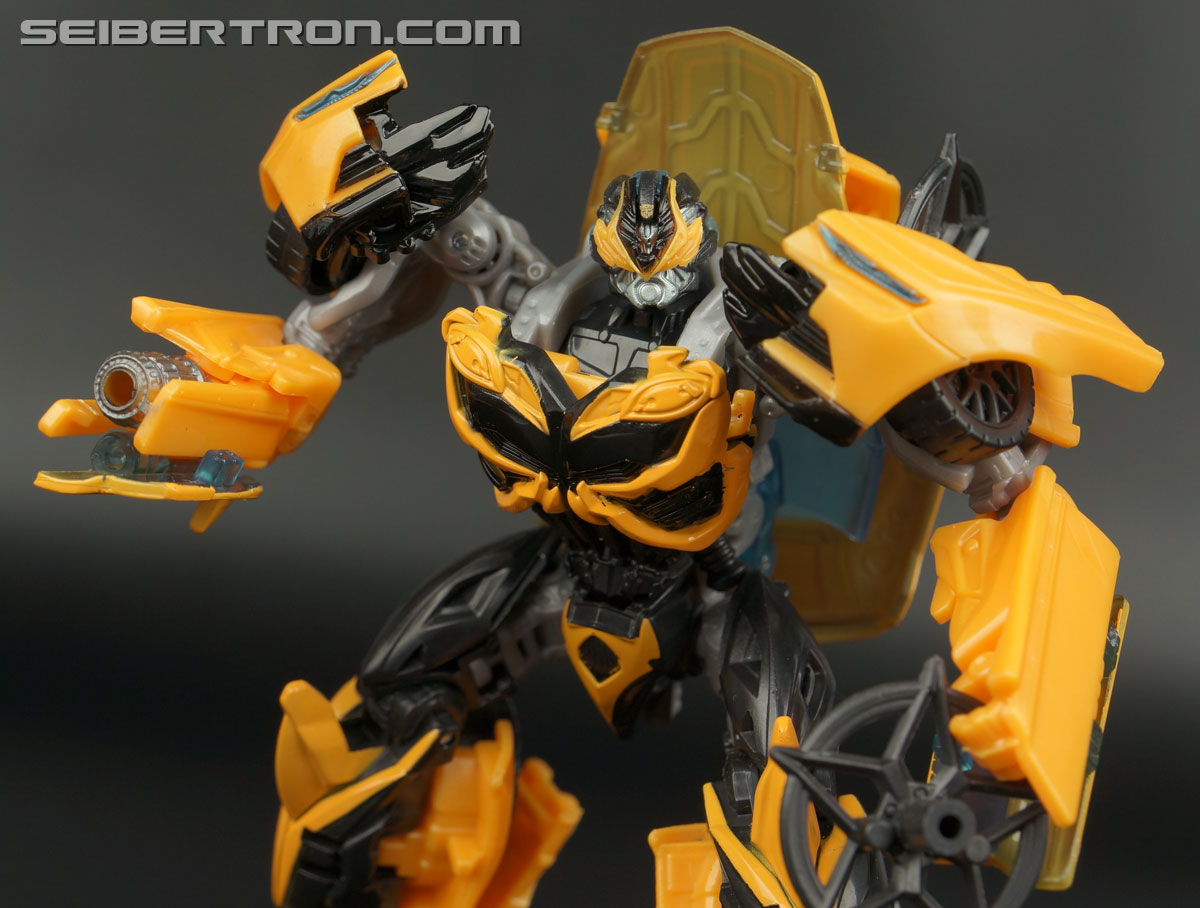 Transformers Age of Extinction: Generations Bumblebee (Image #102 of 190)