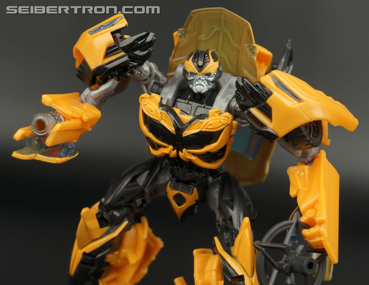 Transformers Age of Extinction: Generations Bumblebee (Image #107 of 190)