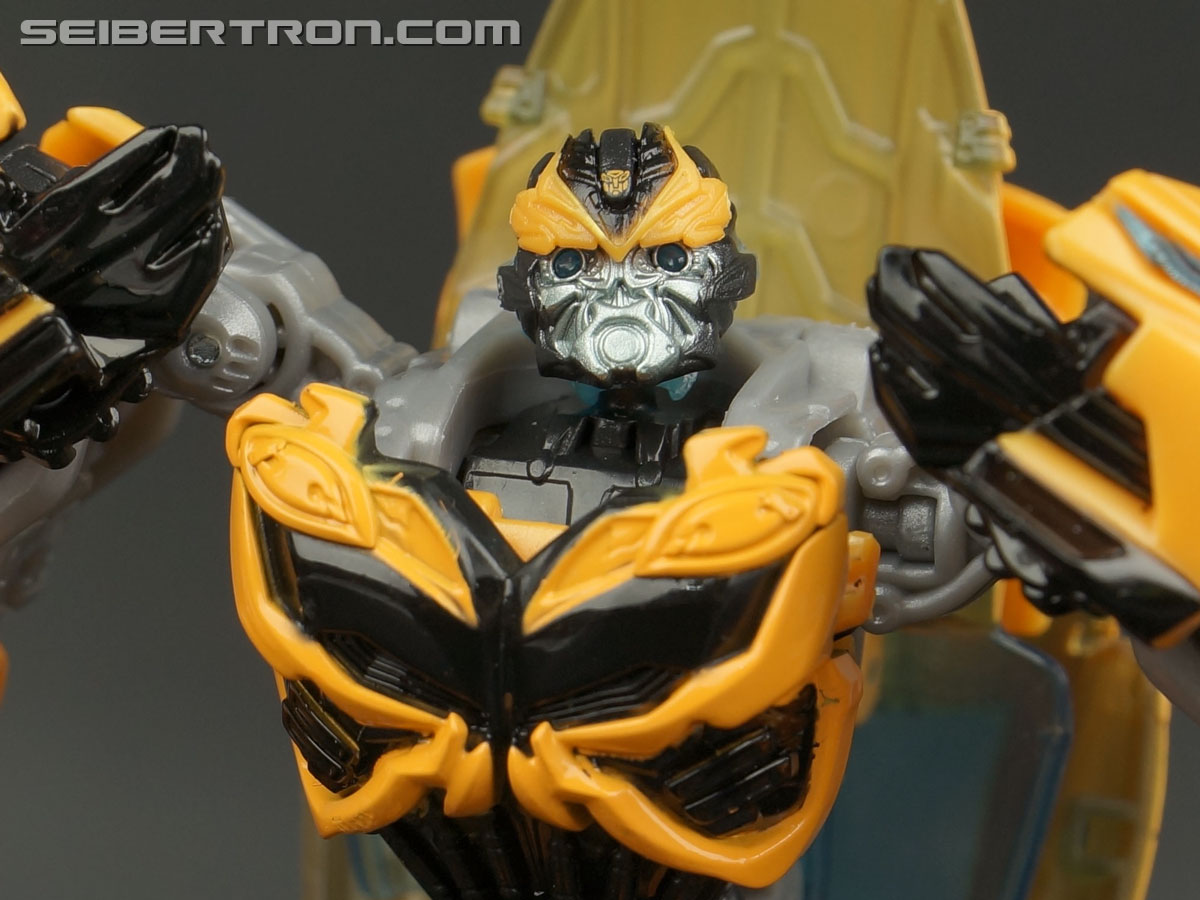 Transformers Age of Extinction: Generations Bumblebee (Image #112 of 190)