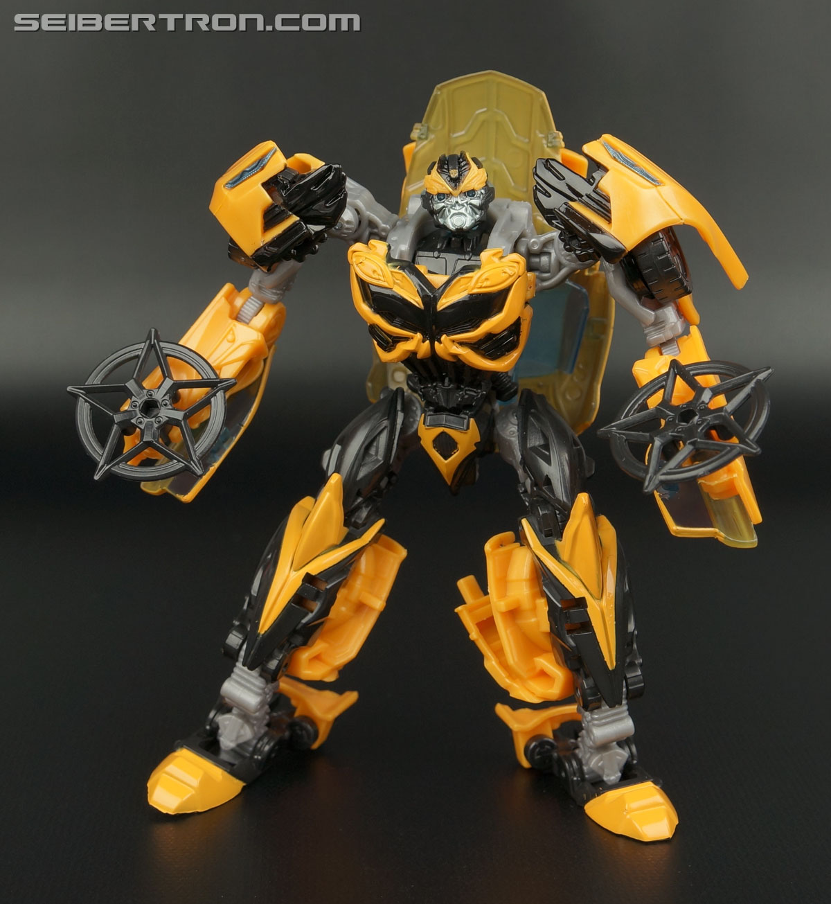 Transformers Age of Extinction: Generations Bumblebee (Image #118 of 190)