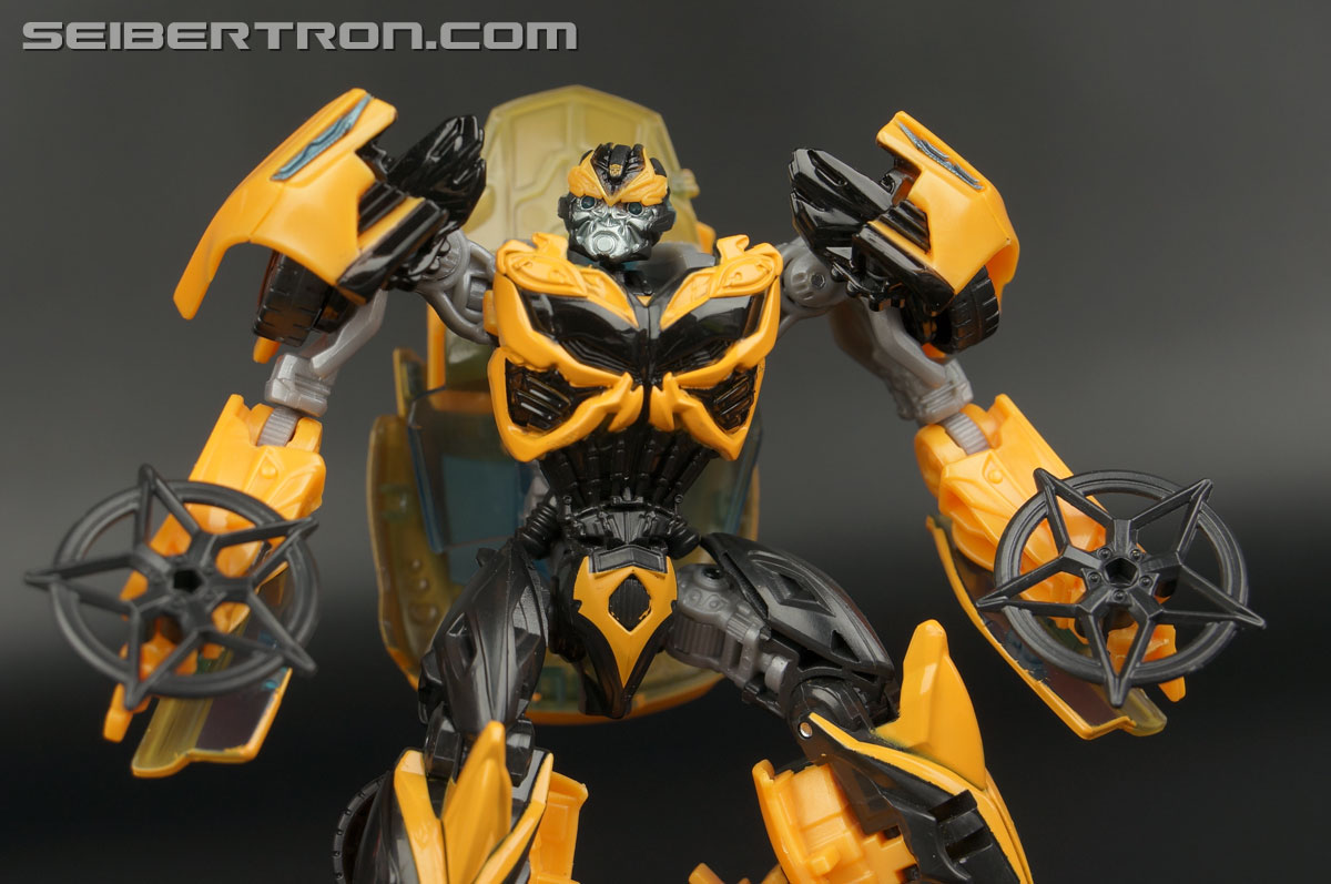 Transformers Age of Extinction: Generations Bumblebee (Image #120 of 190)